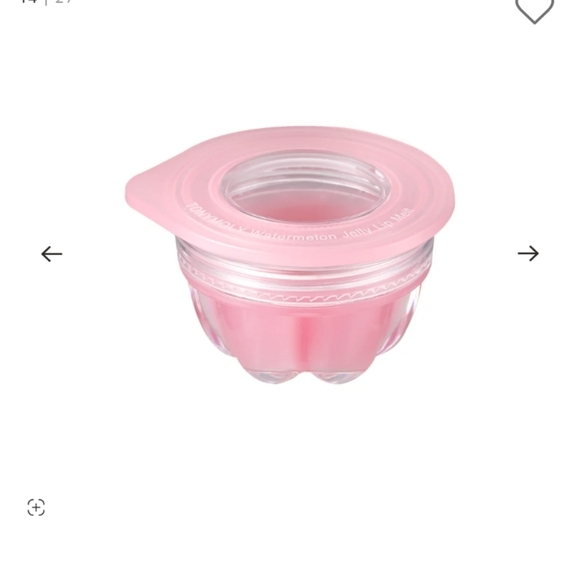 TONYMOLY Jelly Lip Melt - Picture 4 of 10